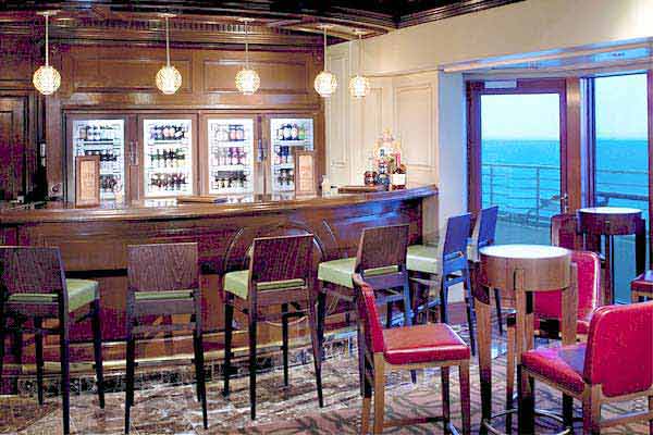 Celebrity Infinity Gallery Image